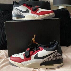 Air Jordan Legacy 312 Low